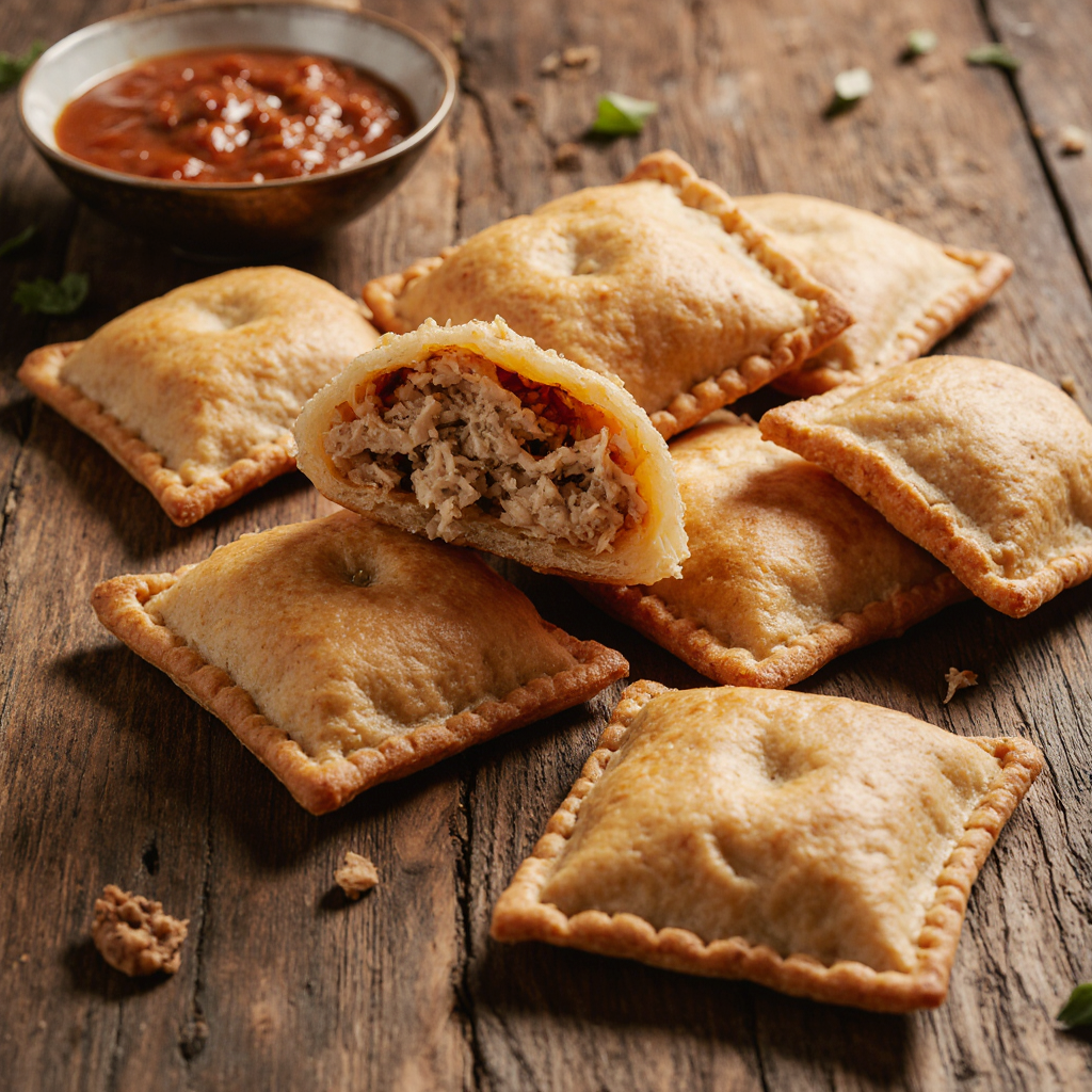 Empanada de Pollo