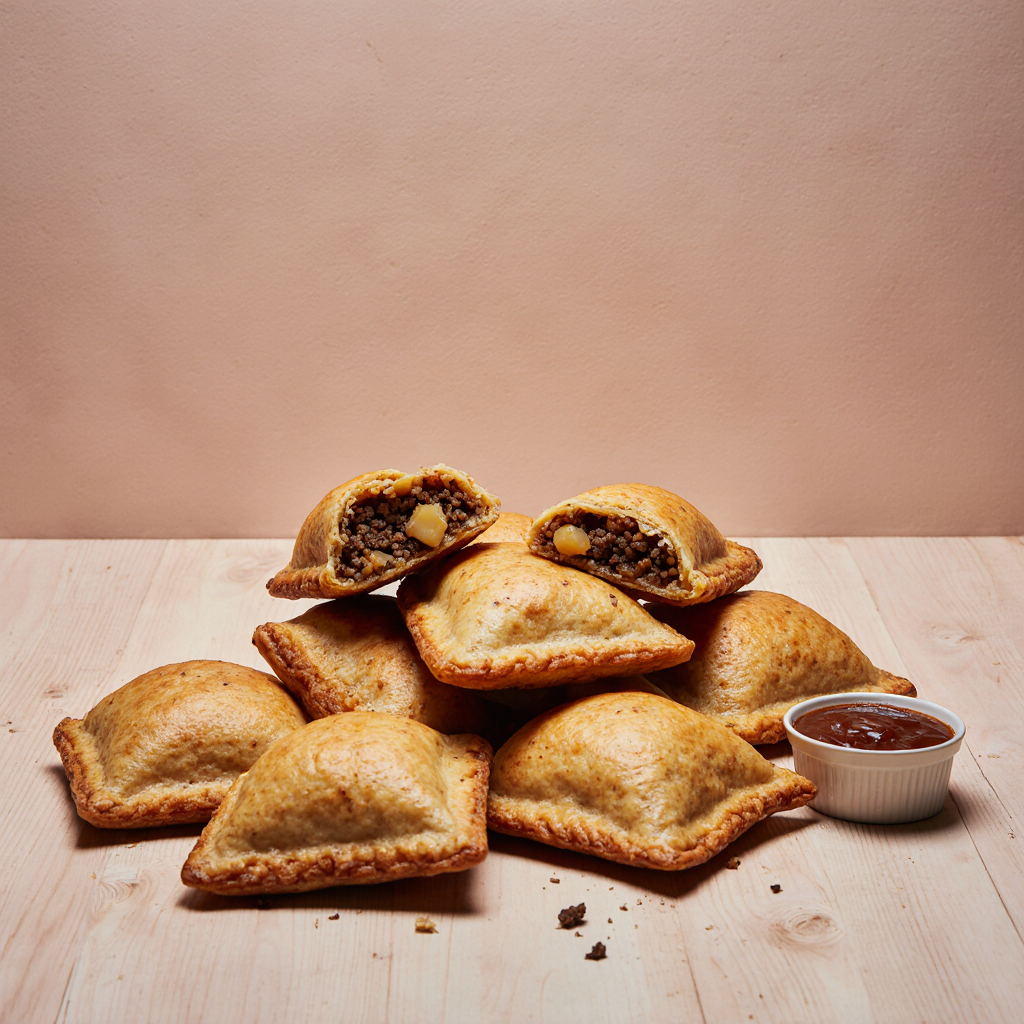 Empanada de Carne